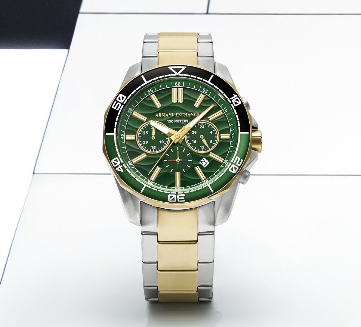 armani-exchange-stainless-steel-watches